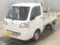 2019 Daihatsu Hijet Truck