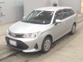 2020 Toyota Corolla Fielder