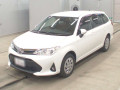 2019 Toyota Corolla Fielder