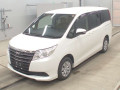 2017 Toyota Noah