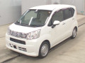 2021 Daihatsu Move