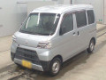 2021 Daihatsu Hijet Cargo