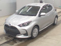 2023 Toyota YARIS