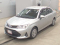 2021 Toyota Corolla Axio