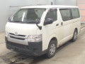 2020 Toyota Hiace Van