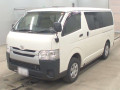 2020 Toyota Hiace Van