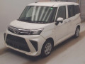 2021 Toyota Roomy