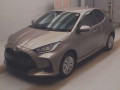 2023 Toyota YARIS