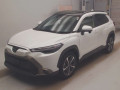 2023 Toyota Corolla Cross