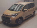 2022 Toyota Sienta
