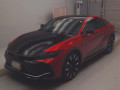 2022 Toyota Crown Crossover