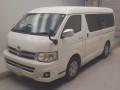 2013 Toyota Hiace Wagon