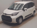 2023 Toyota Sienta