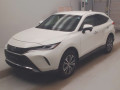 2022 Toyota Harrier Hybrid