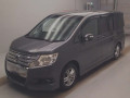 2010 Honda Step WGN Spada