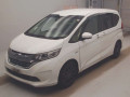 2017 Honda Freed Plus Hybrid