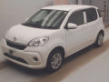 2020 Toyota Passo