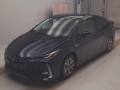 2021 Toyota Prius PHV