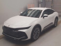2023 Toyota Crown Crossover