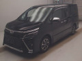 2021 Toyota Voxy