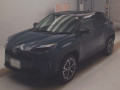 2024 Toyota YARIS CROSS