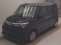 2024 Toyota Roomy