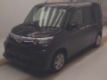 2024 Toyota Roomy
