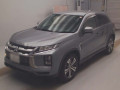 2024 Mitsubishi RVR