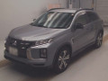 2024 Mitsubishi RVR