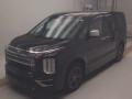 2024 Mitsubishi Delica D5