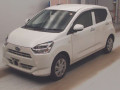 2020 Subaru Pleo Plus