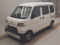 2021 Daihatsu Hijet Cargo