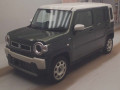 2025 Suzuki Hustler