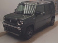 2025 Suzuki Hustler