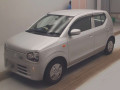 2021 Suzuki Alto