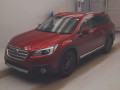 2016 Subaru Legacy Outback