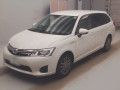 2014 Toyota Corolla Fielder