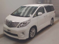 2010 Toyota Alphard