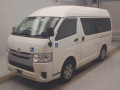 2017 Toyota Regiusace Van