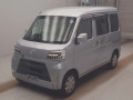 2021 Daihatsu Hijet Cargo