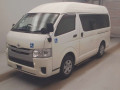 2018 Toyota Hiace Van