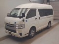 2018 Toyota Hiace Van
