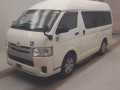 2020 Toyota Hiace Van