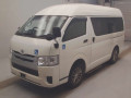 2020 Toyota Regiusace Van