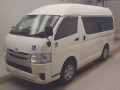 2019 Toyota Hiace Van