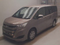 2021 Toyota Noah