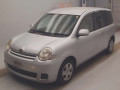 2009 Toyota Sienta