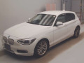 2014 BMW 1 Series