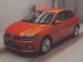 2019 Volkswagen Polo