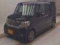 2012 Honda N-BOX CUSTOM